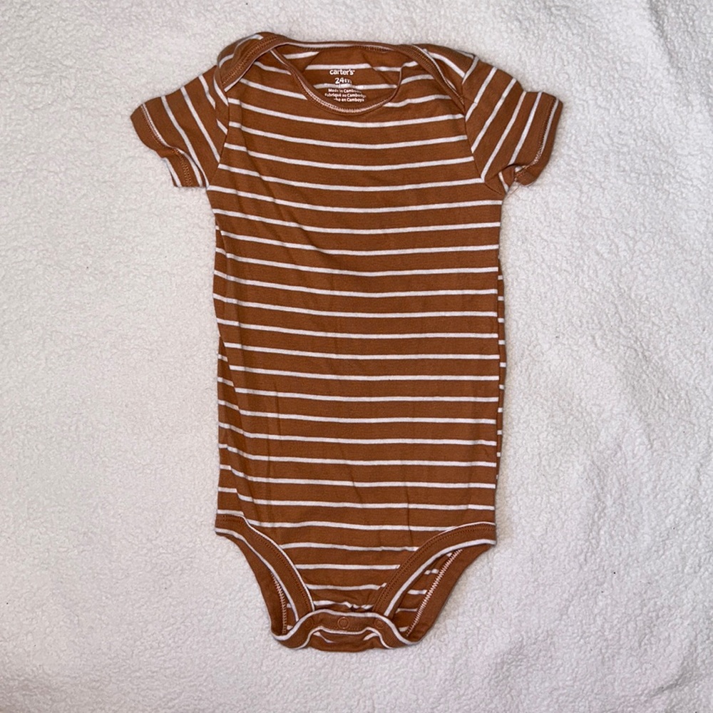 24m baby onesie